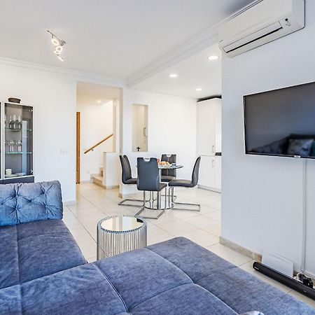 Holiday Home Versatile Oasis By Interhome 圣地亚哥港 外观 照片
